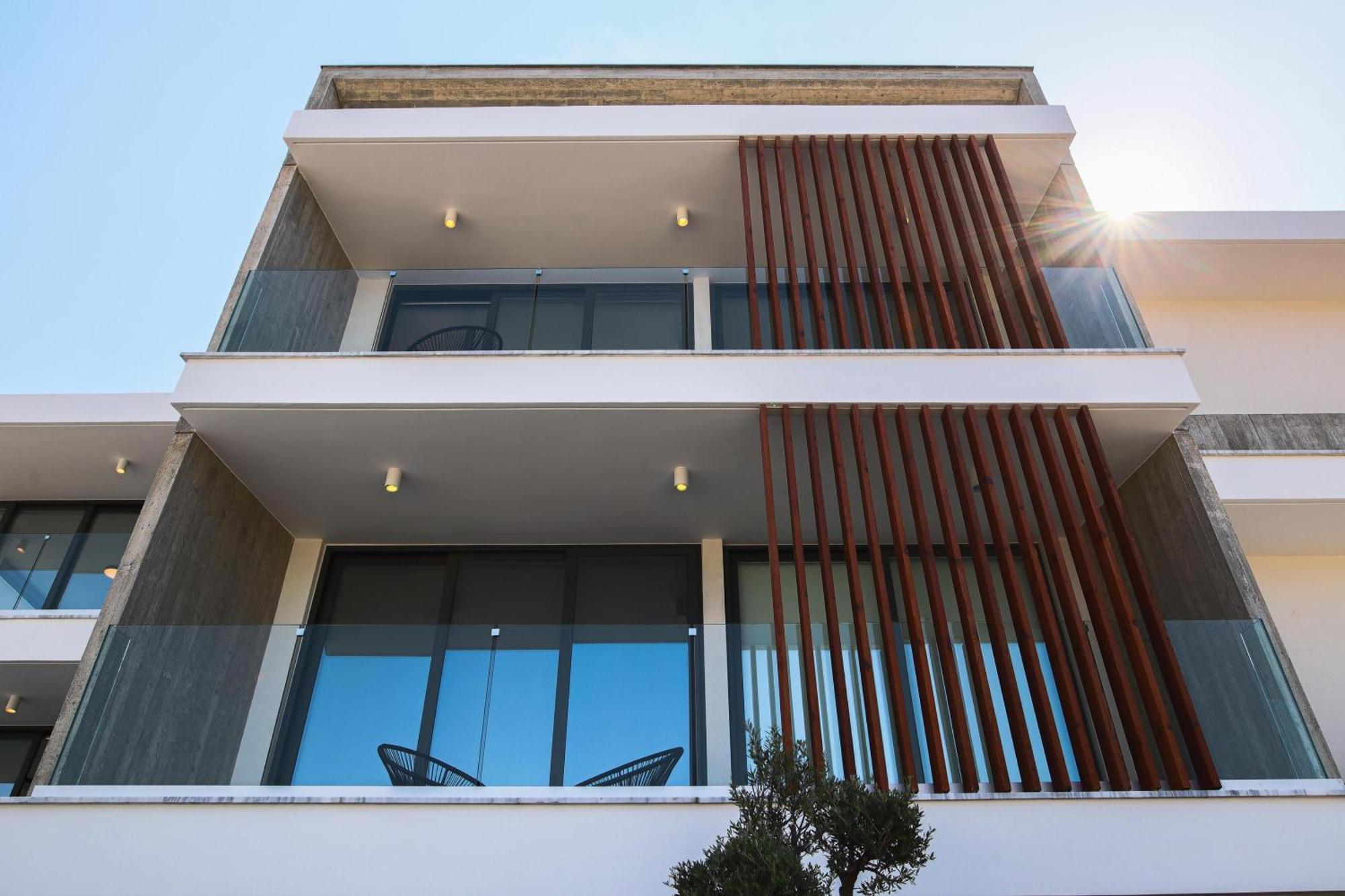 Avenue 102 1 Bed Paphos