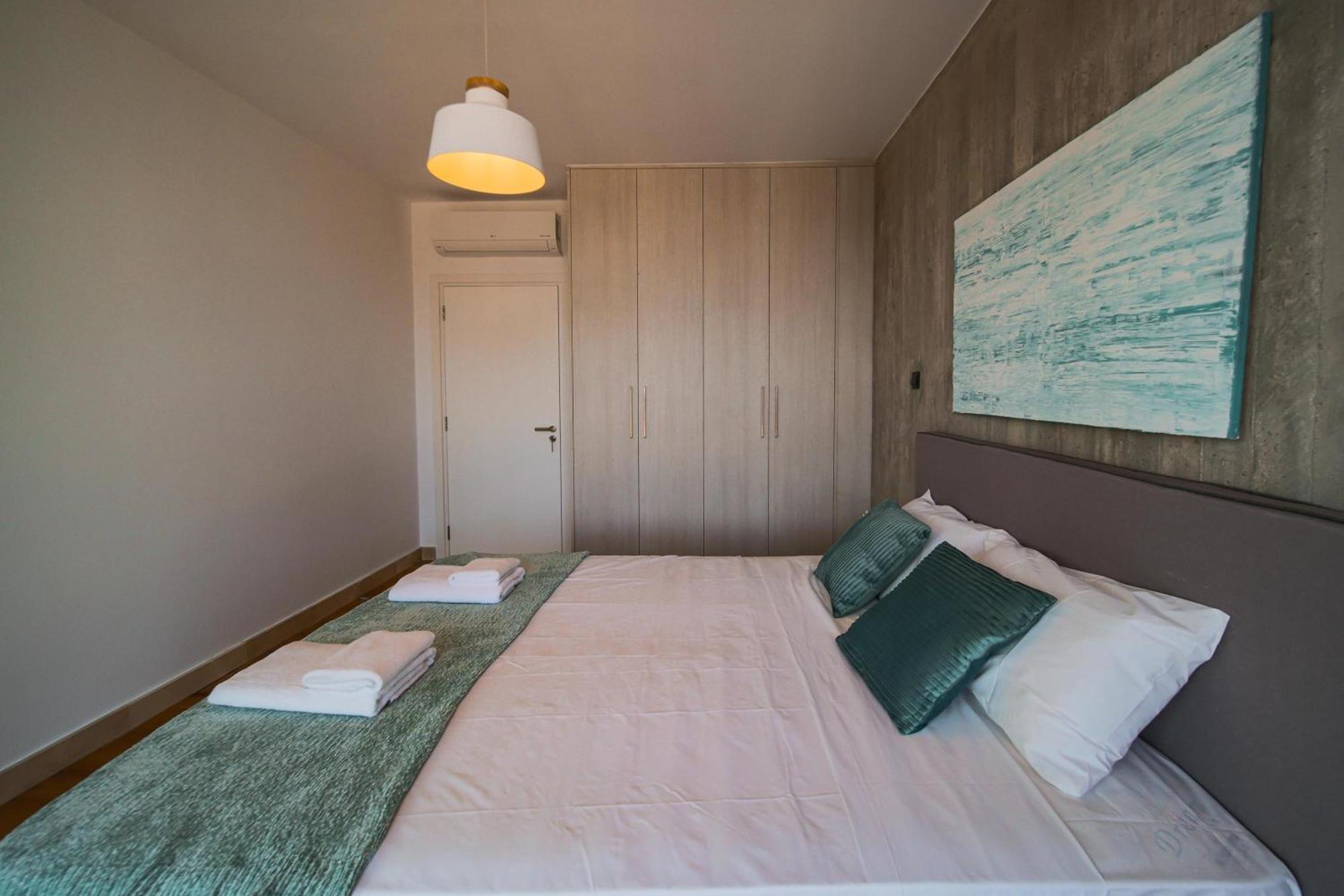 Apartament Avenue 102 1 Bed