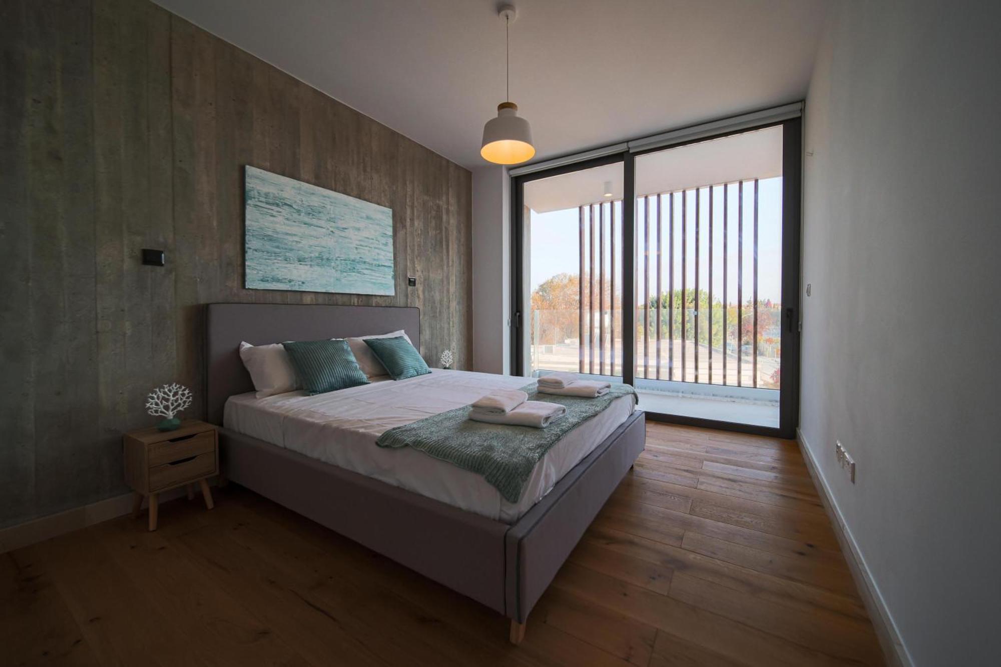 Apartament Avenue 102 1 Bed *