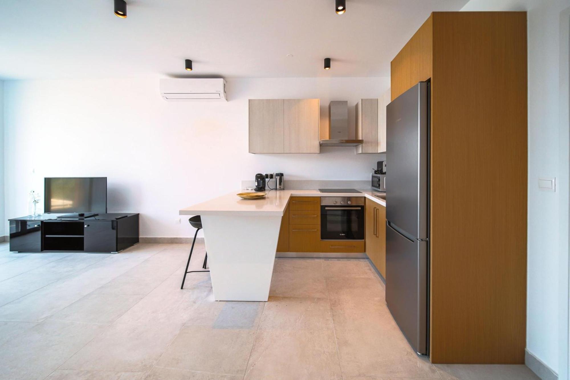 Avenue 102 1 Bed Pafos