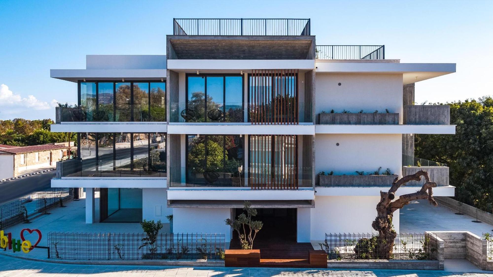 Avenue 102 1 Bed Apartament *
