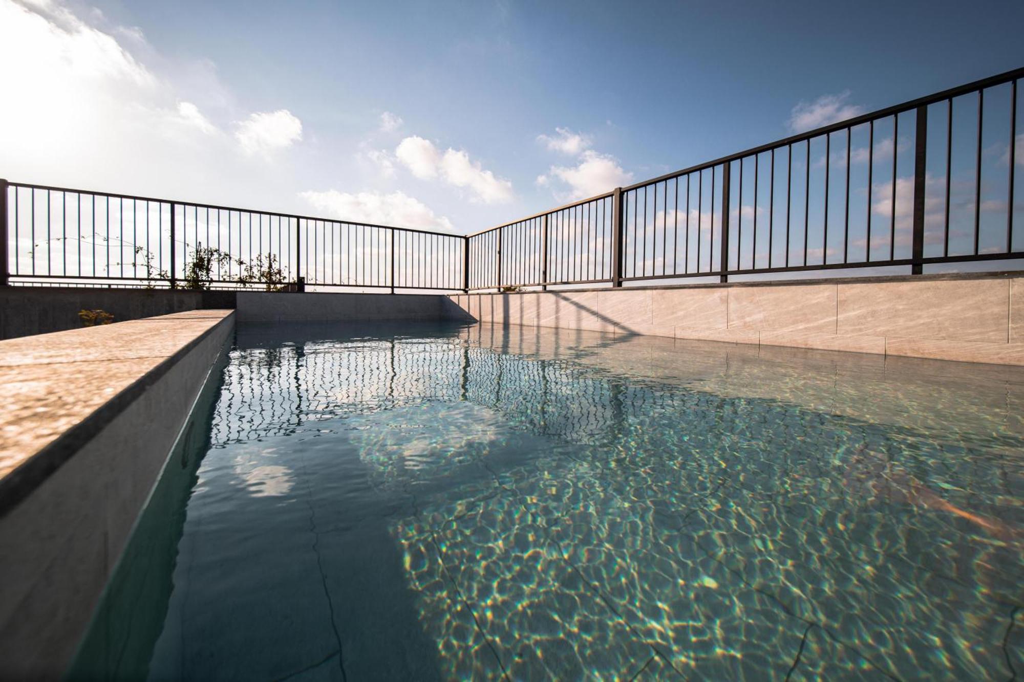 Avenue 102 1 Bed * Pafos
